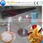 high efficiency and Stainless Steel Potato Flour Making Machine
