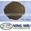 Golden raw vermiculite with low price per ton