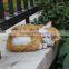 stuffed animal lovely plush cute toy cat dog breathes