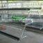Innaer chicken cages laying hens