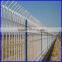 prefabricated decorative villa fence with CE certificate