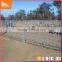 silver spray recycle used cattle handling equipment Combo Yard Systems