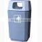 Most popular creative good quality trash can moulding design