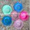 New PP Pet Bowls for food or water
