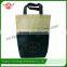 Unique Design Non Woven Wine Bag