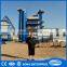 LB750 45-60 rated capacity construction machinery used asphalt mixing plant price