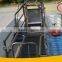 Pig Equipment farrowing crate for pig gestation crate farrowing cage