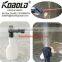 wholesale 28/410 plastic trigger sprayer hose end sprayer