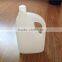 Hot sale 3L HDPE plastic bottle jerry can
