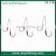 High quality fishing tackle assist hook