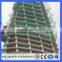 HDPE Green Safety Scaffolding Net for Building/Green HDPE Scaffold Construction Safety Net For Outside (Guangzhou factory)