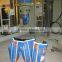 Fish food making machine