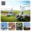 2016 Large Area Lawn Sprinkler Irrigation System With Mobile Control