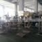 Auger filling machine, semi-automatic powder packing machine, sugar powder packing machine