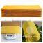 Best price nature beeswax comb foundation with lowest price