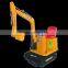 2015 Entertainment facility!!Toy excavator machine for children