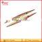 Good Quality glow metal jig fishing lure wholesale