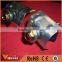 hex head screw with rubber washer countersunk head self drilling roofing screw