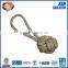 Cheapest colored jute twine natural jute rope whosale