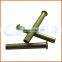 high quality flat head hex hollow rivet