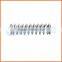 Customized wholesale quality constant torque coil spring