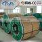 AISI 201 cold rolled stainless steel strip