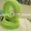 China manufacture Flexible Braid Reinforced PVC Hose Pipe