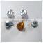Custom cnc plastic parts, metal parts, precision cnc machining