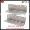 OEM & ODM Accepted Nonstandard Industrial Metal Stamping Triangle Bracket