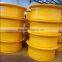 Truck 8.00-02 Steel Jiujiu Wheel Rim