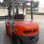 forklift 3 ton, diesel engine, tyre 28X9-15/6.5-10, lifting height 3m, fork 1070mm