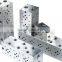 hydraulic manifold blocks