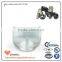 malleable iron pipe fitting beaded galvanized hdpe tee