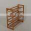 cheap bamboo shoe rack wholesale