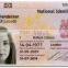 School Student ID Card