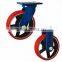 Extra Heavy Duty Industrial Caster wheel made in china