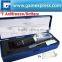 Handheld Battery Acid Antifreeze Fluid Glycol Refractometer degree F