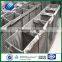 Flood control Hesco barrier price for sale Hesco sand container gabion wall for military