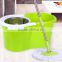360 Automatic Rotating Spin Mop Bucket