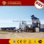 factory price 150t/h Roady RD105 asphalt mixing plant