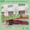 Hot Selling Single Axle Trailer