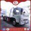 JAC 4X2 4ton pulling weight new road wrecker truck sale