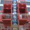 Lifting Hoist for Sale with High Quality and Gurantee