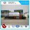 DongFeng intelligent asphalt spray truck 8CBM , asphalt distributor trucks for sale