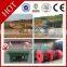 HSM CE CIQ wet pan mills for gold ore