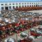 China Cheap Wheel Tractor With Good Prodcution Line And Package