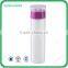 Plastic finger nail oil nail bottle Nail Care Liquid Pump 150ml