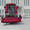 Diesel Engine Drive Type and New Condition Grain Harvester for Sale