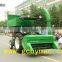 silage machine