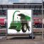 4QZ-8 Tractor Mounted Silage Agricultural Machine